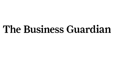 THE BUSINESS GUARDIAN